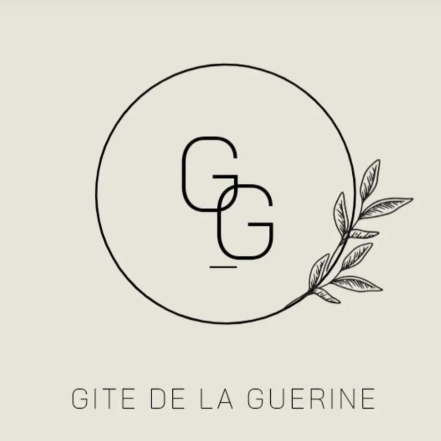 Cabasse Gite De La Guerine מראה חיצוני תמונה